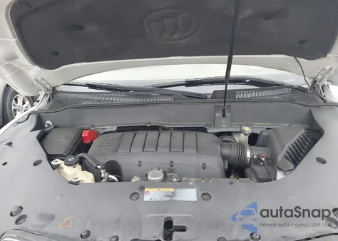 2015 Buick Enclave Leather из США, поврежденный, VIN 5GAKVBKD8FJ216916